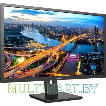 Монитор Philips 325B1L/00 картинка 4